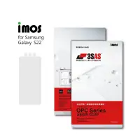 在飛比找蝦皮購物優惠-75海 imos Samsung Galaxy S22 3S