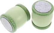 CHILDWEET Adjustable Headboard Stoppers for Wall Bed Noise Reducing Bed Frame Protectors Anti-sway Mute Furniture Pads