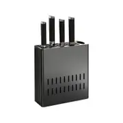 Soga Kitchen Knife Storage Rack Space-saving Organiser