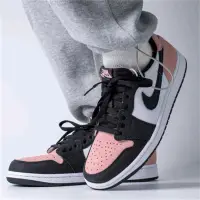 在飛比找蝦皮購物優惠-Air Jordan 1 Low OG Bleached C