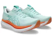 ASICS GLIDERIDE MAX WIDE 1011B959 401 Soothing Sea/Wave Teal New in Box from JPN