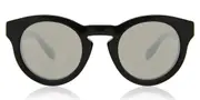 Givenchy GV 7007/S 807/SS Women’s Sunglasses Black Size 48