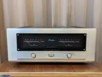 在飛比找Yahoo!奇摩拍賣優惠-【9S Accuphase】P-450 後級擴大機『保固更勝