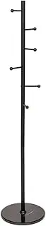 5five Coat Rack with 8 Hooks Height 173 cm