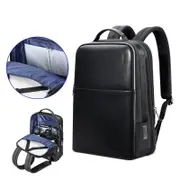 Waterproof Travel Laptop Backpack with Usb & Type-c Port - Large Capacity