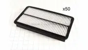 Appliance Factory Parts A25651-50PACK ENG AIR FILTER COMPARABLE A25651 50PACK