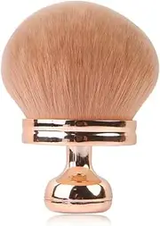 Tomedeks Large makeup brush, Tanning brush, Back cream applicator, Body makeup, Body concealer