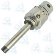 38MM (1.5") PRECISION ADJUSTABLE BORING HEAD WITH MT2 Shank