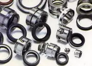 Oil seal 401863N FIT Morris Mini 1960-83 :Rr/Hub - Inner