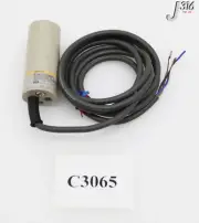C3065 OMRON CAPACTIVE PROXIMITY SWITCH, 40VDC (NEW) E2K-C25MF1