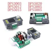 CNC DPS Series Step-Down Buck Converter Digital Power Supply Module
