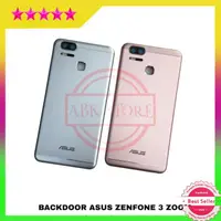 在飛比找蝦皮購物優惠-Acc Hp 後門外殼 Asus Zenfone 3-Zoo