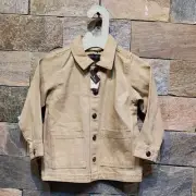 Primark boys denim jacket 18 - 24 m