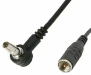 Mobile Phone Antenna Patch Lead Telstra Flip 2 (ZTE T21) Flip 3 ZTE Z2335T