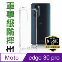 在飛比找momo購物網優惠-【HH】Motorola edge 30 Pro -6.7吋