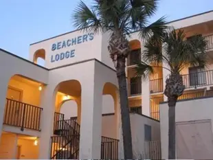 Beacher's Lodge