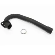 NEW Performance Exhaust Head Pipe Atomik PIT PRO Dirt Bike Thumpstar 250cc AU