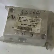 Daman AD05HSPS12S Aluminum Dual Side Ported Hydraulic Valve Block Subplate 12SAE