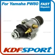 2000-2011 Yamaha Pw80 Peewee 80 OIL PUMP ASSY KDF