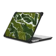 MacBook Pro 14-inch (M1 - M4) Bounce Case Moss Camo