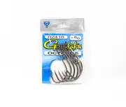 Gamakatsu Octopus Fishing Hook Standard Pack #8/0