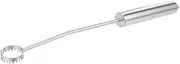FUNOMOCYA Heavy Duty Lung Removal Tool Stainless Steel Chicken Scraper Efficient Processing
