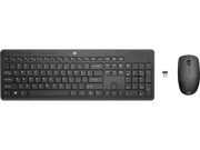 HP 230 Wireless Mouse and Keyboard Combo