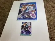 Senko no Ronde 2 - Limited Run #98: PAX Variant (PS4) new