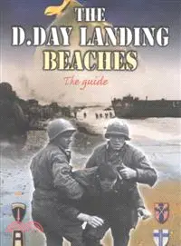 在飛比找三民網路書店優惠-The D.Day Landing Beaches—The 