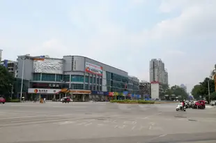 柳州長城財富大酒店Changcheng Caifu Business Hotel