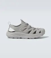 [Hoka One One] Hoka One One Hopara cutout sneakers UK 5.5 grey