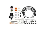 Direction Plus ProVent for Ford Ranger Mazda BT-50 3.2 P5AT Oil Catch Can Fuel Manager Kit