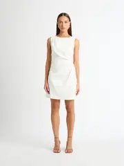 DEMI MINI DRESS