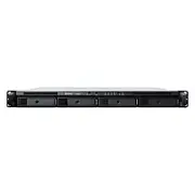 Synology K/RS822++ 4x Synology HDD 4TB SATA - NAS (K/RS822+ + 4X HAT5300-4T)