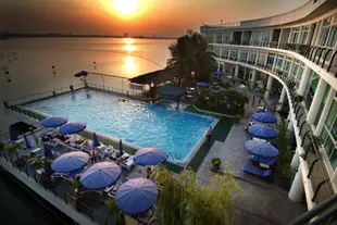 河內俱樂部飯店及公寓The Hanoi Club Hotel & Residences