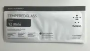 Belkin SCREENFORCE Tempered Glass Screen Protector for iPhone 12 Mini
