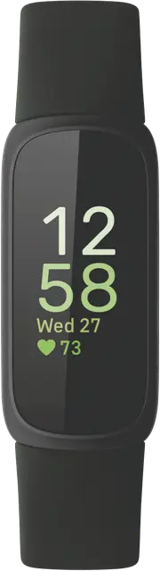 Fitbit Inspire 3 - Midnight Zen/Black