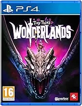 Tiny Tina's Wonderlands (PS4)