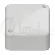 16x Matelec STANDARD JUNCTION BOXES 70x70x37mm 32A ABS Screw Connectors