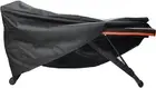 Weight Bench Cover, Adjustable Exercise Workout Bench Cover, Waterproof 600D Oxf
