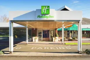 伯明罕M6 - J7路口假日飯店Holiday Inn Birmingham M6 J7