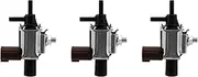 3X Car Accessories for Miata 1.8L 1.6L BP5W-18-741 K5T46591 BP5W18741 Vacuum Solenoid Valve