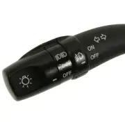 For 2007-2010 Kia Rondo Headlight Dimmer Switch SMP 2007 2008 2009 2010 (for: Kia)