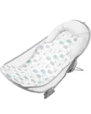 Baby Bather, White Elephant, One Size