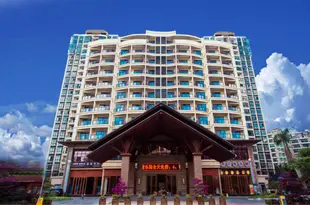 三亞興安長峯大酒店Xing'an Changfeng Hotel