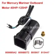 Tilt Trim Motor For Mercury Mariner Outboard Motor 40HP-125HP 809885T2 809885A2