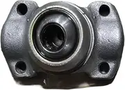 EXEGPLPVK 211355x 1310 Drive Shaft fit for CV Socket fit for Yoke Assembly 211355X