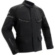 Atlantic 2 GTX Black Textile Jacket
