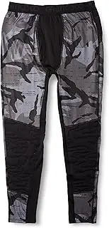 TAKAYA(タカヤ) Men's Compression Pants, Long Pants