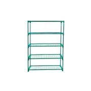 Plant Shelving Frame Stand Rack